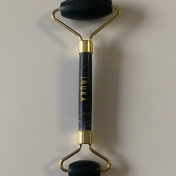 NEW Iruka black obsidian roller - Picture 2 of 2